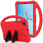 Case EVA Tablet Cover with Ergonomic Handle and Foldable Kickstand for Lenovo Tab M10 HD Gen 2