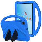 Case EVA Tablet Cover with Ergonomic Handle and Foldable Kickstand for Lenovo Tab M10 HD Gen 2