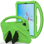 Case EVA Tablet Cover with Ergonomic Handle and Foldable Kickstand for Lenovo Tab M10 HD Gen 2