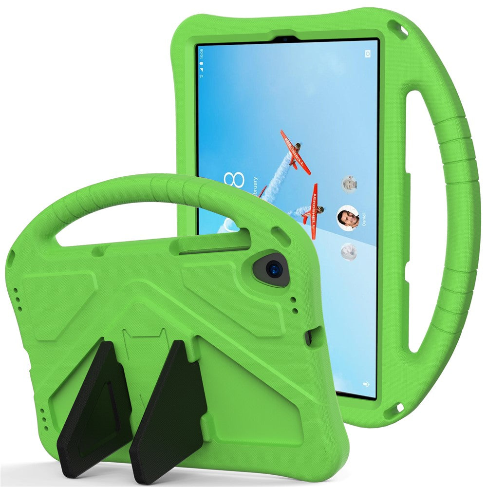 Case EVA Tablet Cover with Ergonomic Handle and Foldable Kickstand for Lenovo Tab M10 HD Gen 2