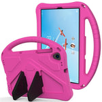 Case EVA Tablet Cover with Ergonomic Handle and Foldable Kickstand for Lenovo Tab M10 HD Gen 2