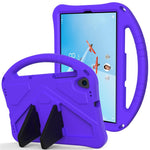 Case EVA Tablet Cover with Ergonomic Handle and Foldable Kickstand for Lenovo Tab M10 HD Gen 2