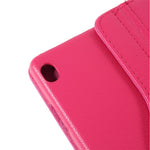 360 Degrees Rotating Stand Leather Case for Lenovo Tab M10