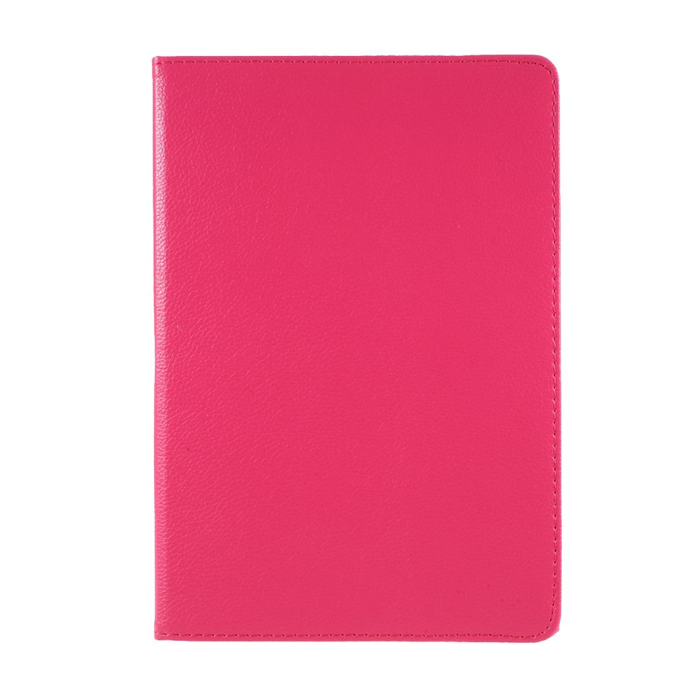 360 Degrees Rotating Stand Leather Case for Lenovo Tab M10