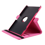 360 Degrees Rotating Stand Leather Case for Lenovo Tab M10