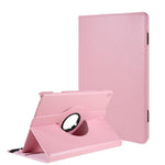 360 Degrees Rotating Stand Leather Case for Lenovo Tab M10