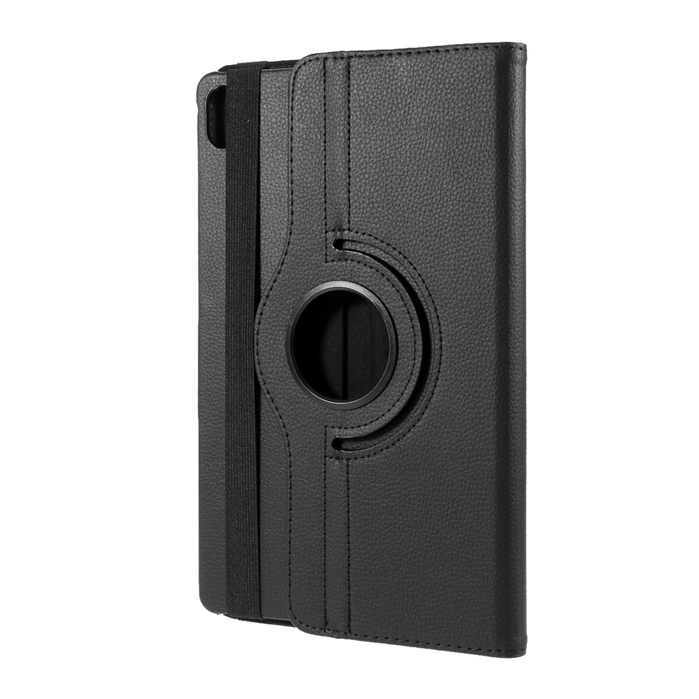 360 Degrees Rotating Stand Leather Case for Lenovo Tab P11 / P11 5G 11 inch TB-J606F / J606X