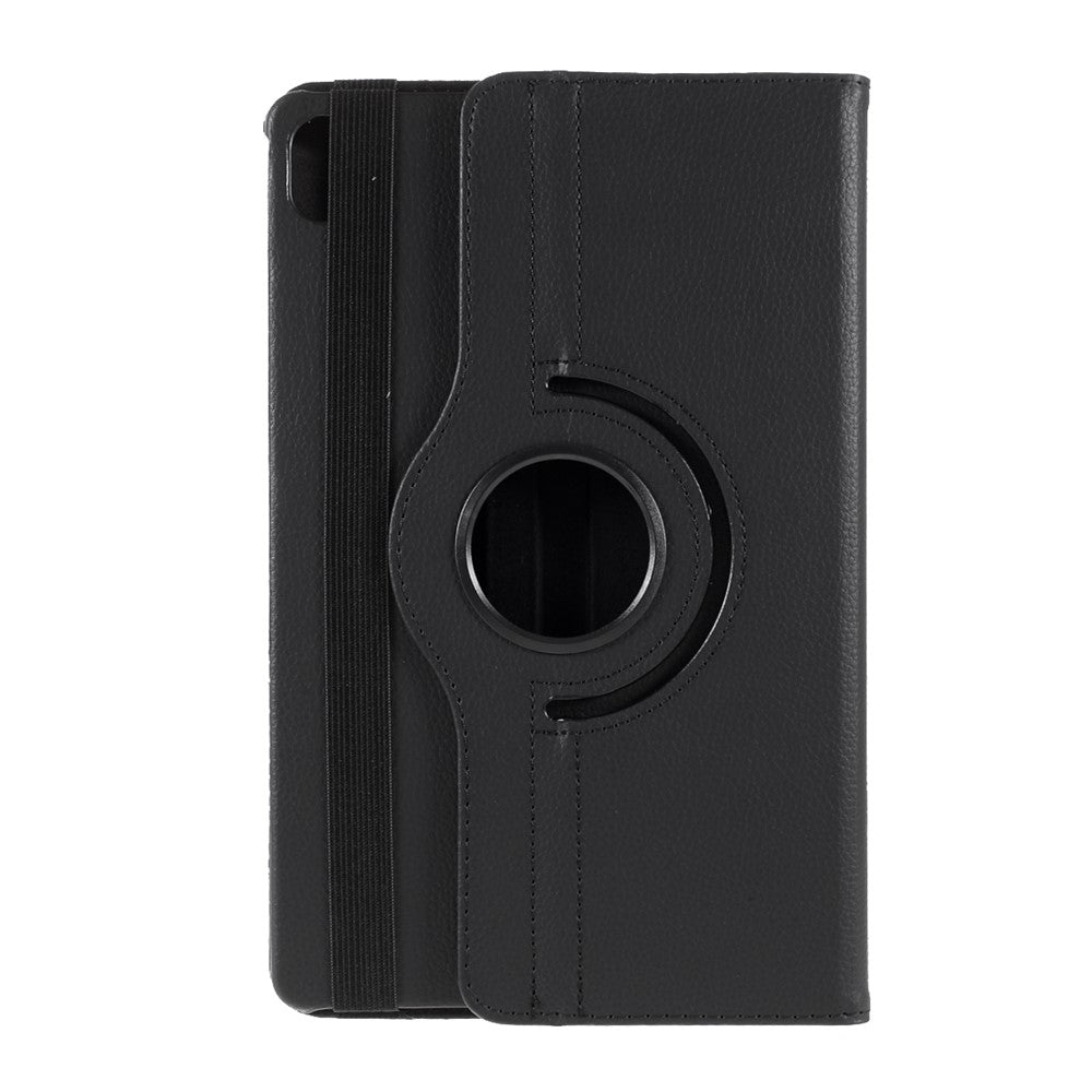 360 Degrees Rotating Stand Leather Case for Lenovo Tab P11 / P11 5G 11 inch TB-J606F / J606X