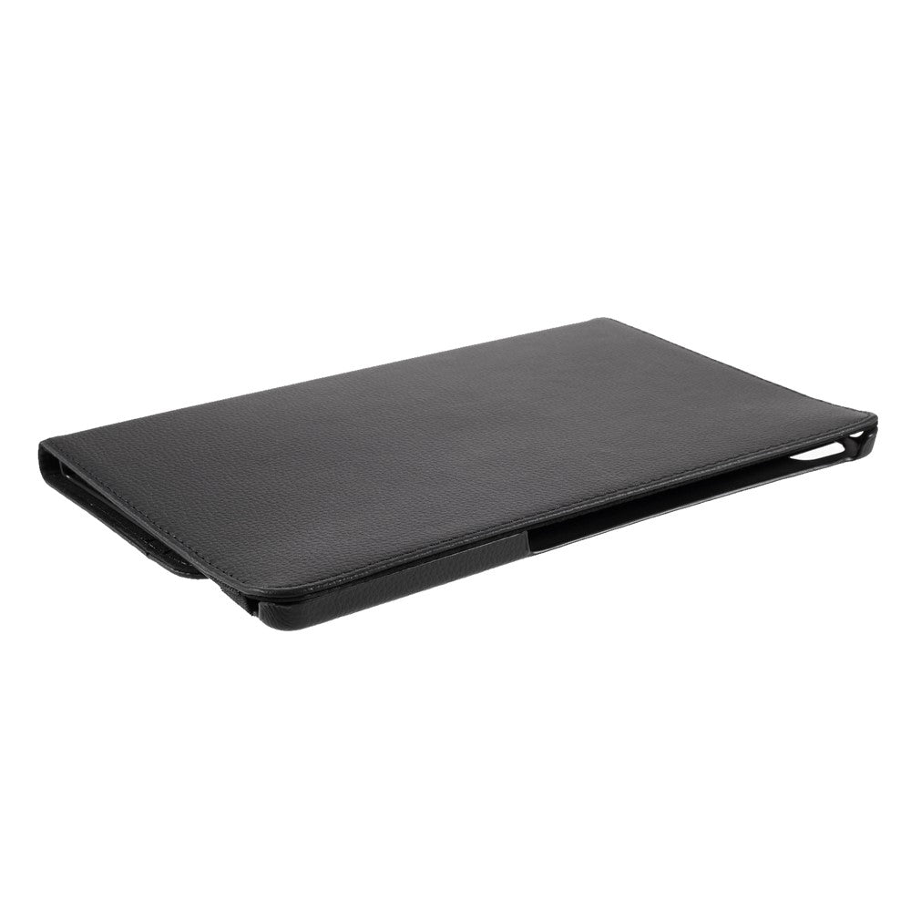360 Degrees Rotating Stand Leather Case for Lenovo Tab P11 / P11 5G 11 inch TB-J606F / J606X
