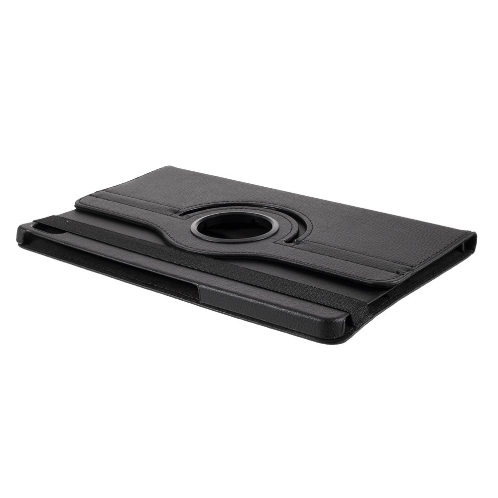 360 Degrees Rotating Stand Leather Case for Lenovo Tab P11 / P11 5G 11 inch TB-J606F / J606X