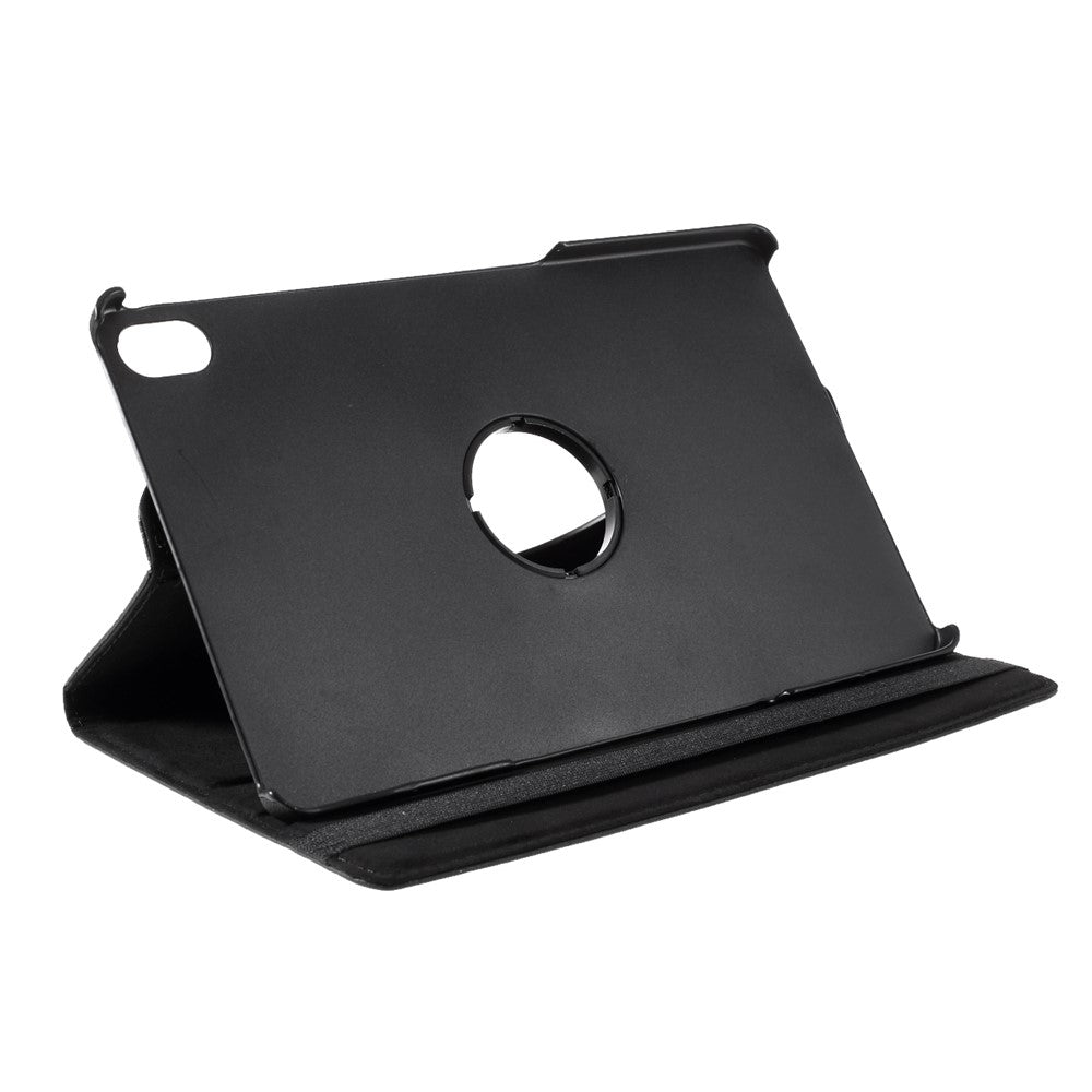 360 Degrees Rotating Stand Leather Case for Lenovo Tab P11 / P11 5G 11 inch TB-J606F / J606X
