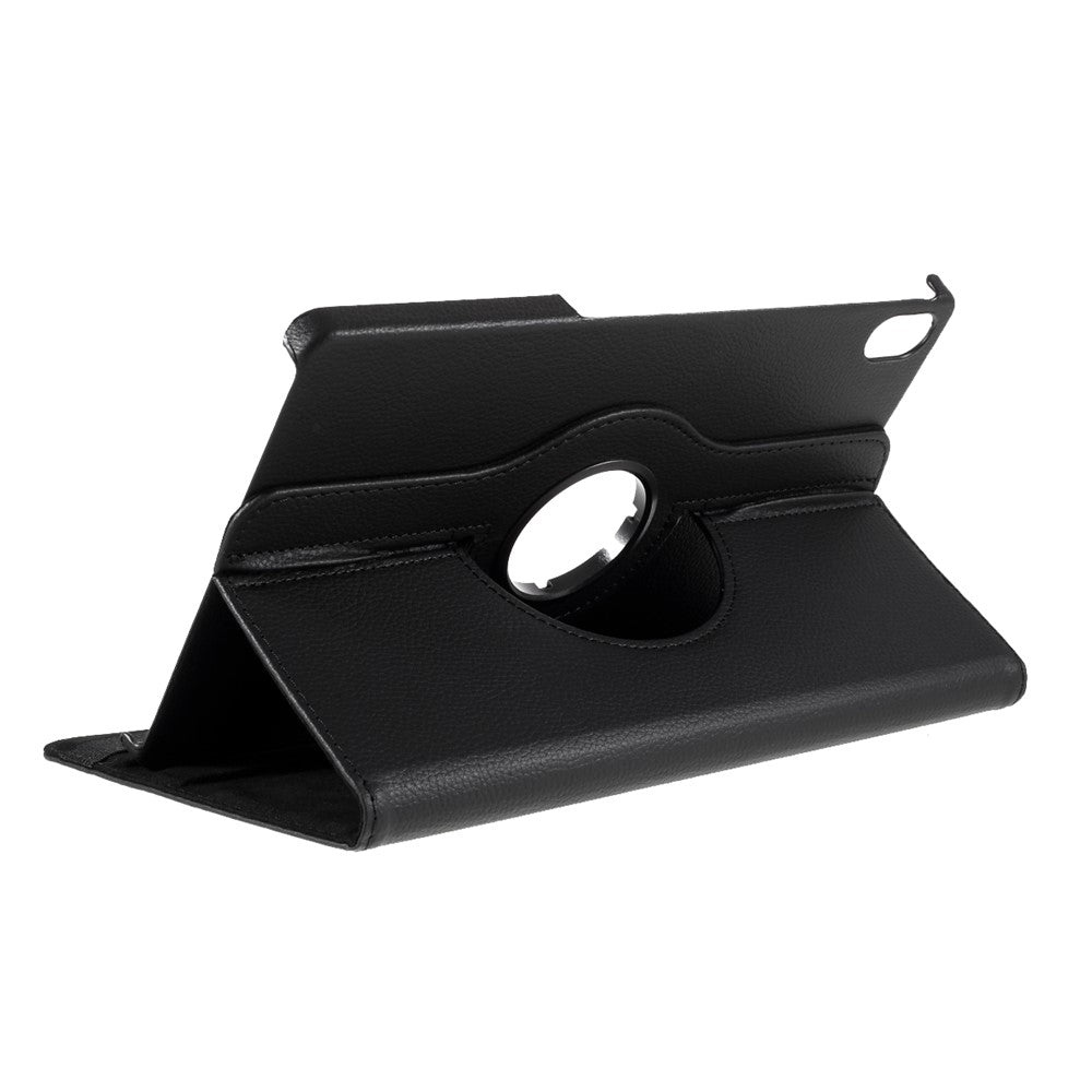 360 Degrees Rotating Stand Leather Case for Lenovo Tab P11 / P11 5G 11 inch TB-J606F / J606X