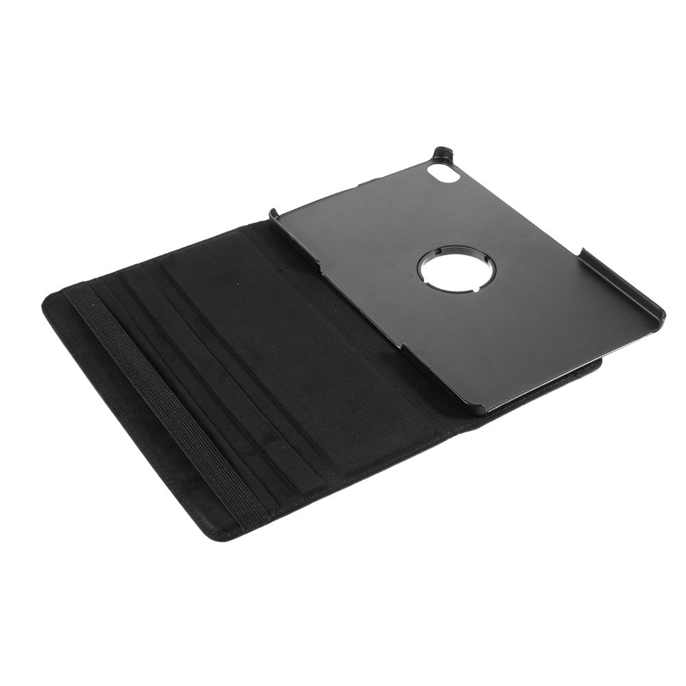 360 Degrees Rotating Stand Leather Case for Lenovo Tab P11 / P11 5G 11 inch TB-J606F / J606X