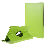 360 Degrees Rotating Stand Leather Case for Lenovo Tab P11 / P11 5G 11 inch TB-J606F / J606X