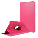 360 Degrees Rotating Stand Leather Case for Lenovo Tab P11 / P11 5G 11 inch TB-J606F / J606X