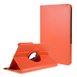 360 Degrees Rotating Stand Leather Case for Lenovo Tab P11 / P11 5G 11 inch TB-J606F / J606X