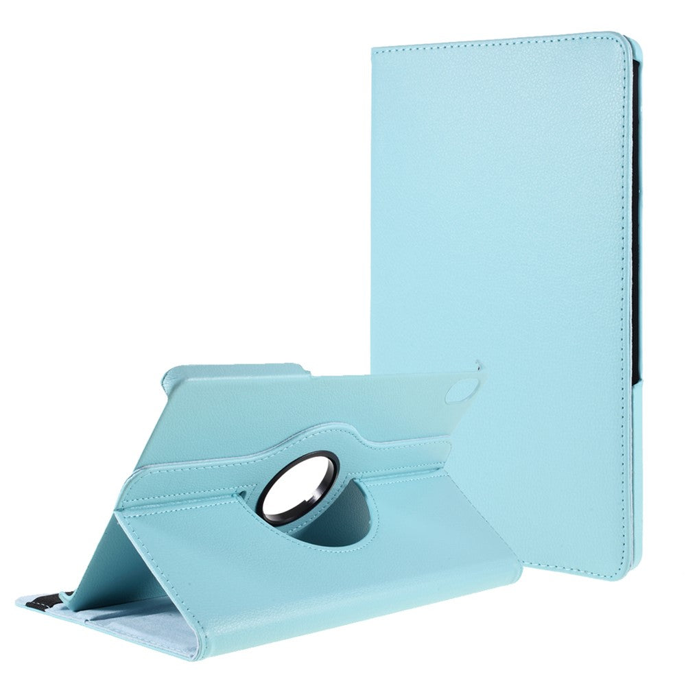 360 Degrees Rotating Stand Leather Case for Lenovo Tab P11 / P11 5G 11 inch TB-J606F / J606X