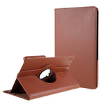 360 Degrees Rotating Stand Leather Case for Lenovo Tab P11 / P11 5G 11 inch TB-J606F / J606X