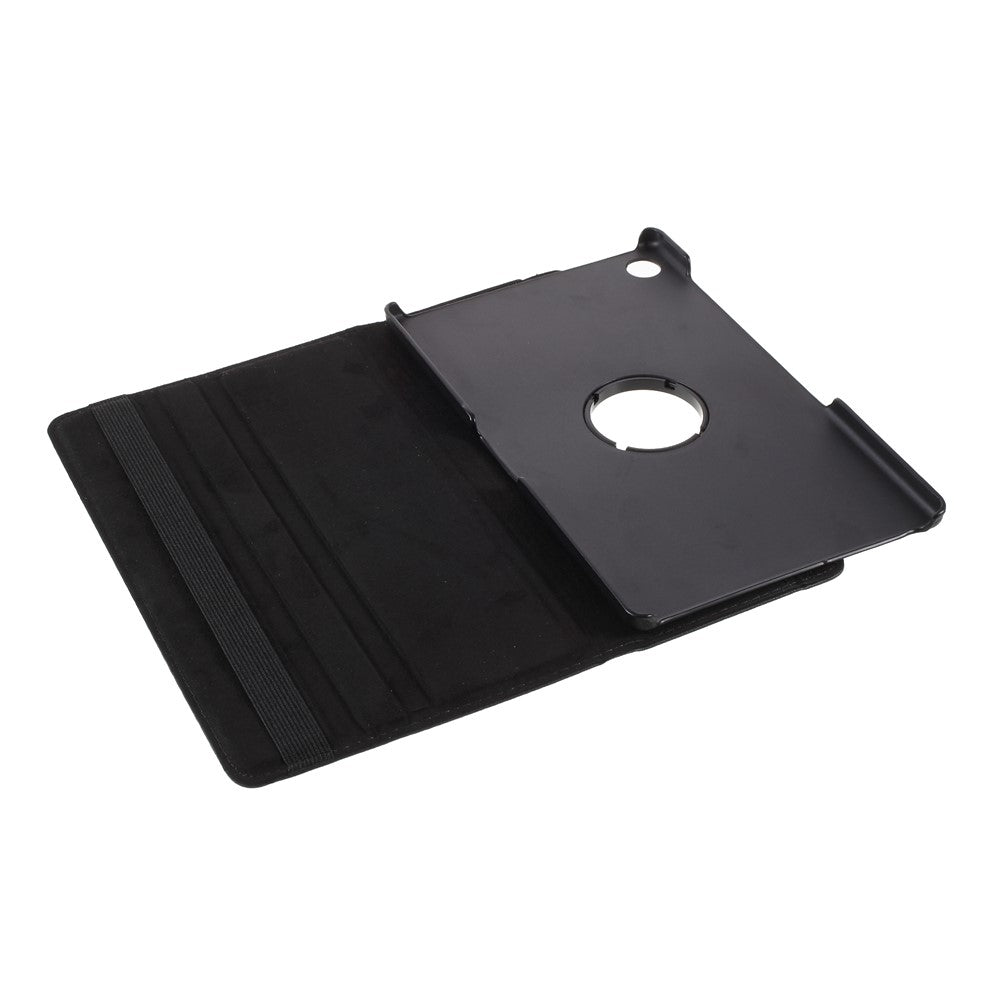 360 Degrees Rotating Stand Leather Case for Lenovo Tab M10 HD Gen 2 TB-X306X