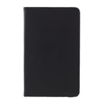 Leather Case with Rotating Stand Cover for Lenovo Tab M8 (1st Gen) HD8505/M8 (2nd Gen) HD8705