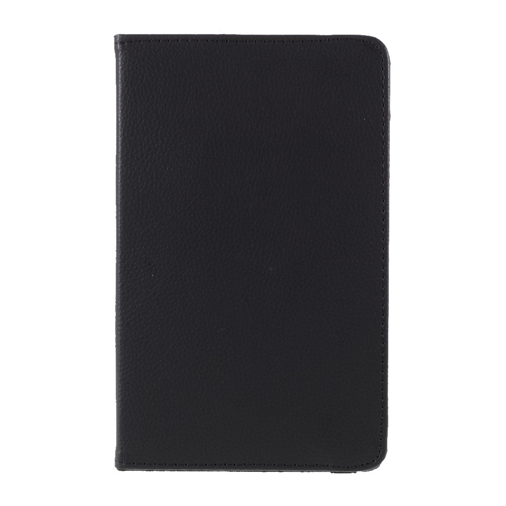 Leather Case with Rotating Stand Cover for Lenovo Tab M8 (1st Gen) HD8505/M8 (2nd Gen) HD8705