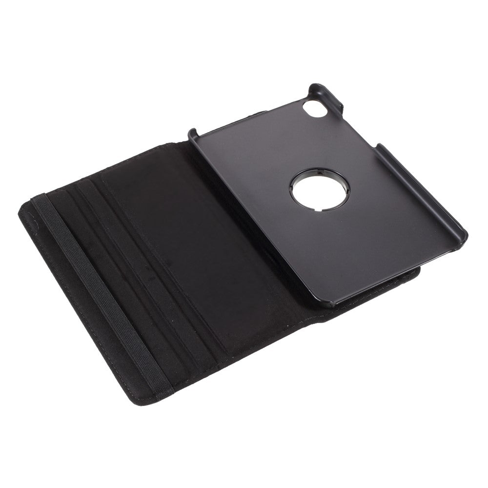 Leather Case with Rotating Stand Cover for Lenovo Tab M8 (1st Gen) HD8505/M8 (2nd Gen) HD8705