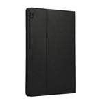 Stativfodral i läder för Lenovo Tab M10 TB-X605F
