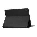 Stativfodral i läder för Lenovo Tab M10 TB-X605F