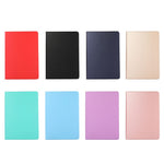 Stativfodral i läder för Lenovo Tab M10 TB-X605F