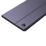 Plain Leather Stand Tablet Cover for Lenovo Tab M10 HD Gen 2 TB-X306X