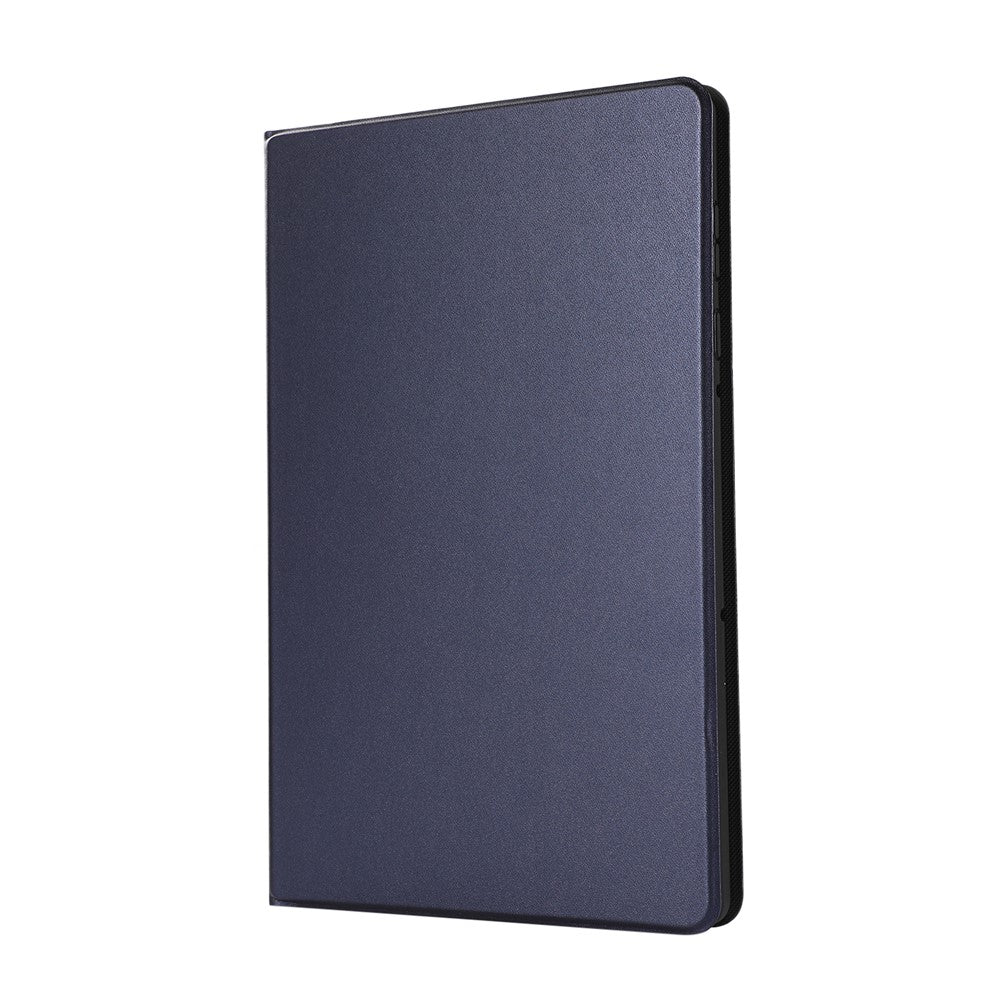 Plain Leather Stand Tablet Cover for Lenovo Tab M10 HD Gen 2 TB-X306X
