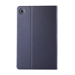 Plain Leather Stand Tablet Cover for Lenovo Tab M10 HD Gen 2 TB-X306X