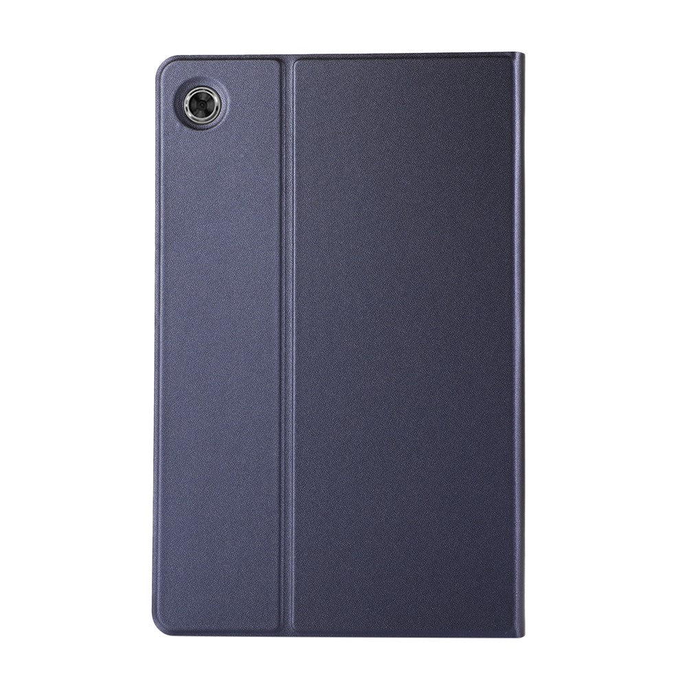 Plain Leather Stand Tablet Cover for Lenovo Tab M10 HD Gen 2 TB-X306X