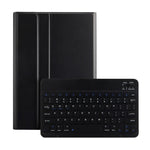 Til Lenovo Tab P11 TB-J606F / Tab P11 5G lædercover med aftageligt magnetisk trådløst tastatur (uden touchpad)