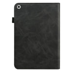 Flerfärgat, stötsäkert läderfodral till surfplatta med korthållare för Lenovo Tab M10 TB-X505L/TB-X505F/TB-X605L/TB-X605F / P10 TB-X705F/TB-X705L