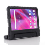 Handtagsdesign Stötdämpande EVA-surfplatta med stöd för Lenovo Tab M8/Tab M8 (2:a generationen) TB-8705F