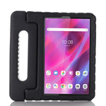 Handtagsdesign Stötdämpande EVA-surfplatta med stöd för Lenovo Tab M8/Tab M8 (2:a generationen) TB-8705F