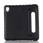 Handtagsdesign Stötdämpande EVA-surfplatta med stöd för Lenovo Tab M8/Tab M8 (2:a generationen) TB-8705F