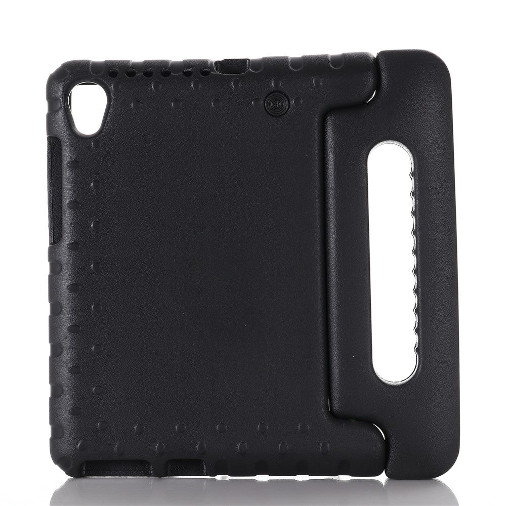 Handtagsdesign Stötdämpande EVA-surfplatta med stöd för Lenovo Tab M8/Tab M8 (2:a generationen) TB-8705F
