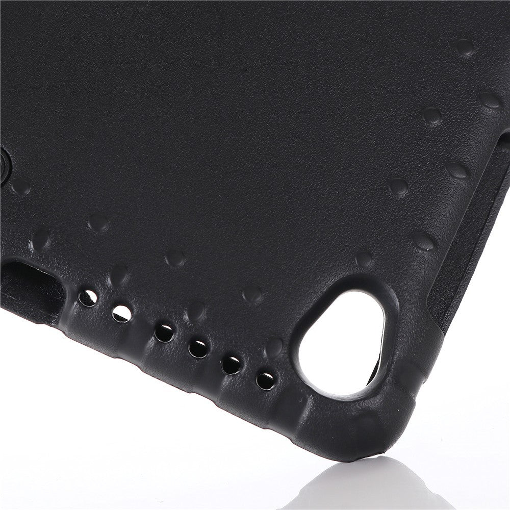 Handtagsdesign Stötdämpande EVA-surfplatta med stöd för Lenovo Tab M8/Tab M8 (2:a generationen) TB-8705F