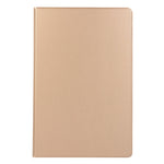 Stötsäkert PU-läder, stötsäkert folio-stativ, surfplattefodral med skydd för Lenovo Tab P12 Pro