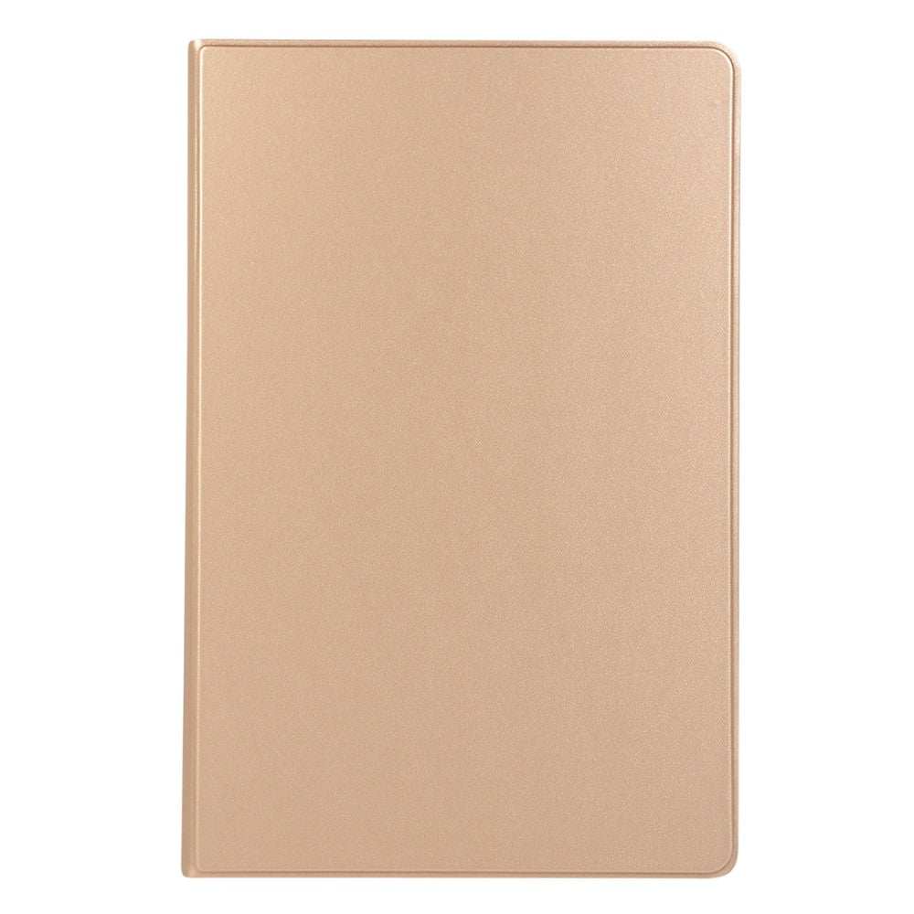 Stötsäkert PU-läder, stötsäkert folio-stativ, surfplattefodral med skydd för Lenovo Tab P12 Pro