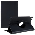 For Lenovo Tab M10 Plus (3rd Gen) / Xiaoxin Pad 2022 10.6 inch 125F / 128F Leather Tablet Case Rotating Stand Cover