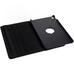 For Lenovo Tab M10 Plus (3rd Gen) / Xiaoxin Pad 2022 10.6 inch 125F / 128F Leather Tablet Case Rotating Stand Cover