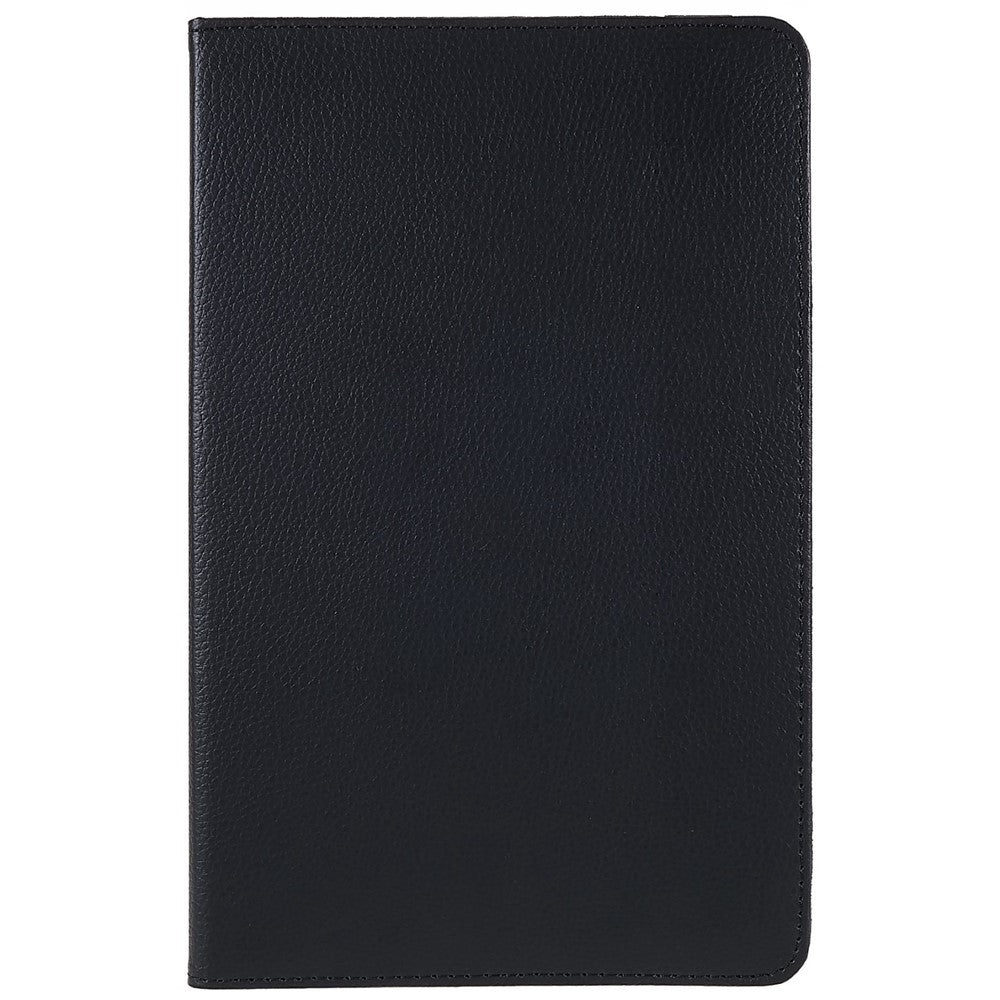 For Lenovo Tab M10 Plus (3rd Gen) / Xiaoxin Pad 2022 10.6 inch 125F / 128F Leather Tablet Case Rotating Stand Cover