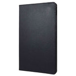 For Lenovo Tab M10 Plus (3rd Gen) / Xiaoxin Pad 2022 10.6 inch 125F / 128F Leather Tablet Case Rotating Stand Cover