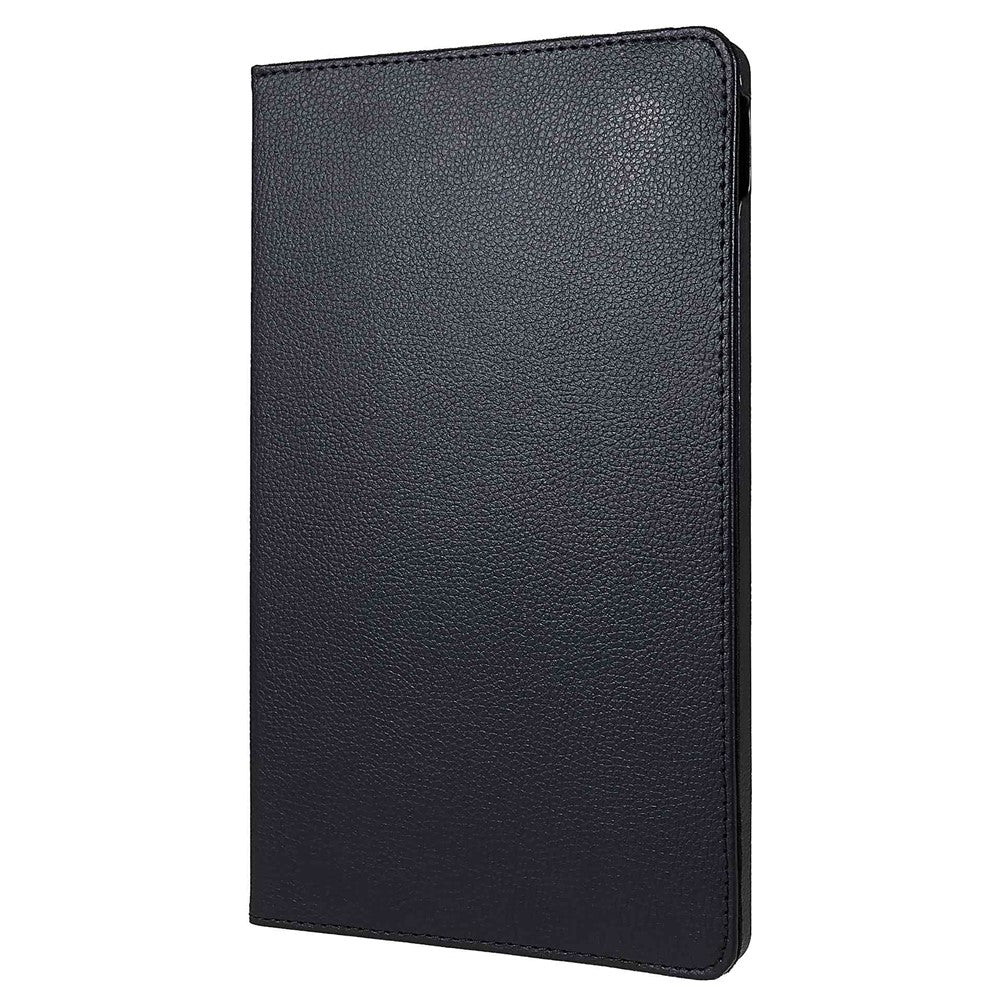 For Lenovo Tab M10 Plus (3rd Gen) / Xiaoxin Pad 2022 10.6 inch 125F / 128F Leather Tablet Case Rotating Stand Cover