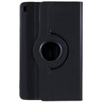 For Lenovo Tab M10 Plus (3rd Gen) / Xiaoxin Pad 2022 10.6 inch 125F / 128F Leather Tablet Case Rotating Stand Cover