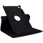 For Lenovo Tab M10 Plus (3rd Gen) / Xiaoxin Pad 2022 10.6 inch 125F / 128F Leather Tablet Case Rotating Stand Cover