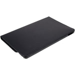 For Lenovo Tab M10 Plus (3rd Gen) / Xiaoxin Pad 2022 10.6 inch 125F / 128F Leather Tablet Case Rotating Stand Cover